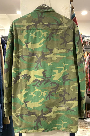 90年 U.S. AIR FORCE ミリタリージャケット | CUSTOM FEVER