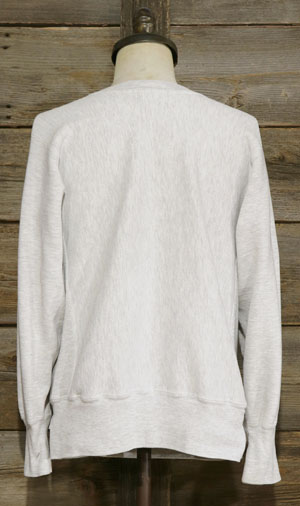 トップス 90'sCHAMPION \"KINGS POINT\" REVERSE WEAVE Vintage Champion Sweatshirt Mens XL Gray 90S Kings Point