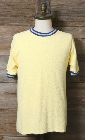 スペシャルt Jp976 Health Knit タオル地tシャツ 70s 古着屋 Duff スペシャルt Jp976 Health Knit タオル地tシャツ 70s 古着屋 Duff