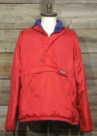 リバーシブルフリース プルオーバー m noonaesthetics.com リバーシブルフリース プルオーバー m noonaesthetics.com