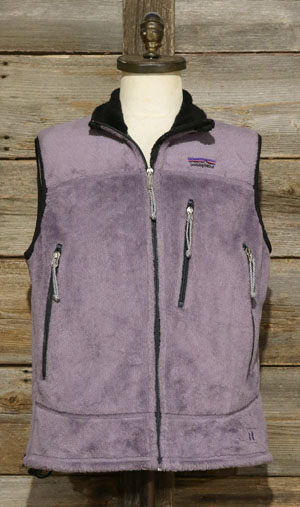 patagonia パタゴニア R4 ベスト フリース アメジスト-connectedremag.com